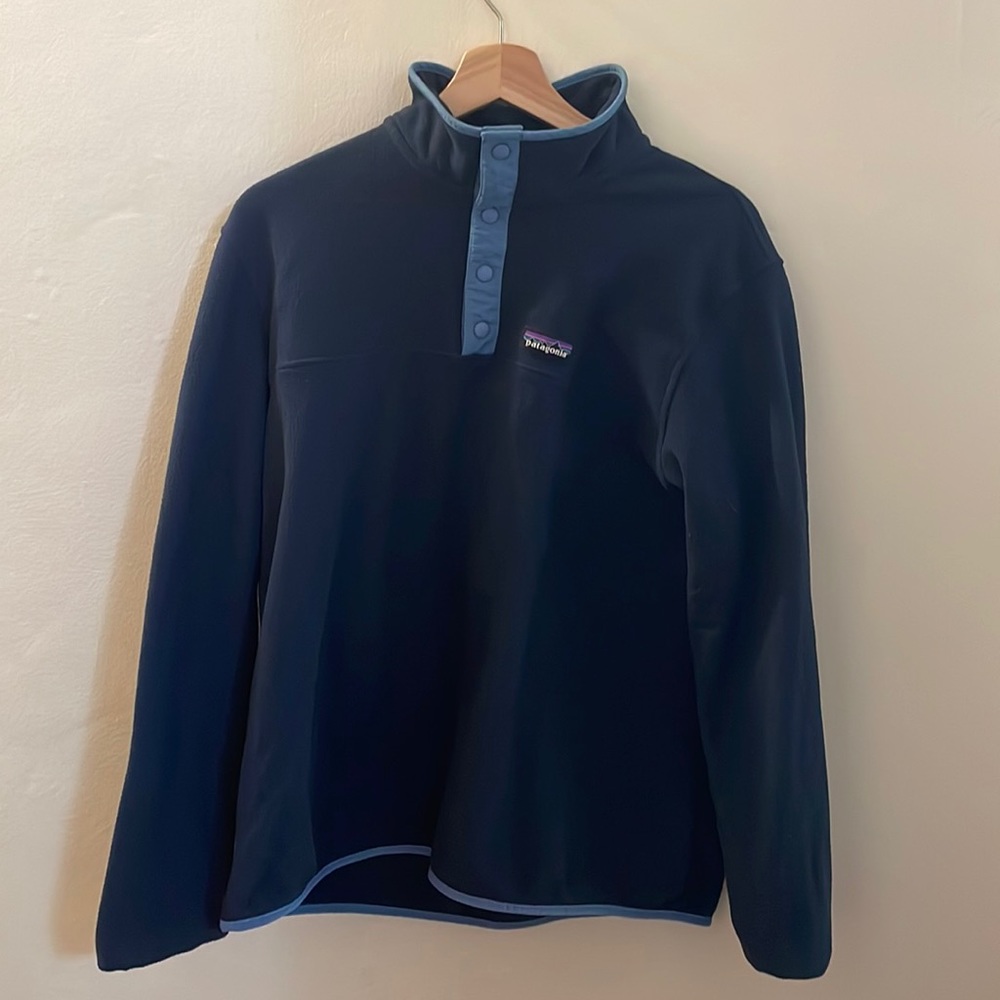 PATAGONIA FLEECE
